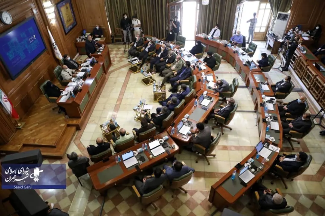  تاکید شورای شهر بر استمرار پویش های فرهنگی سازمان زیباسازی شهرتهران

