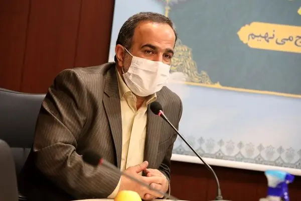 تشکیل کانون های مجمع خیرین مدرسه ساز در محلات منطقه ۱۳