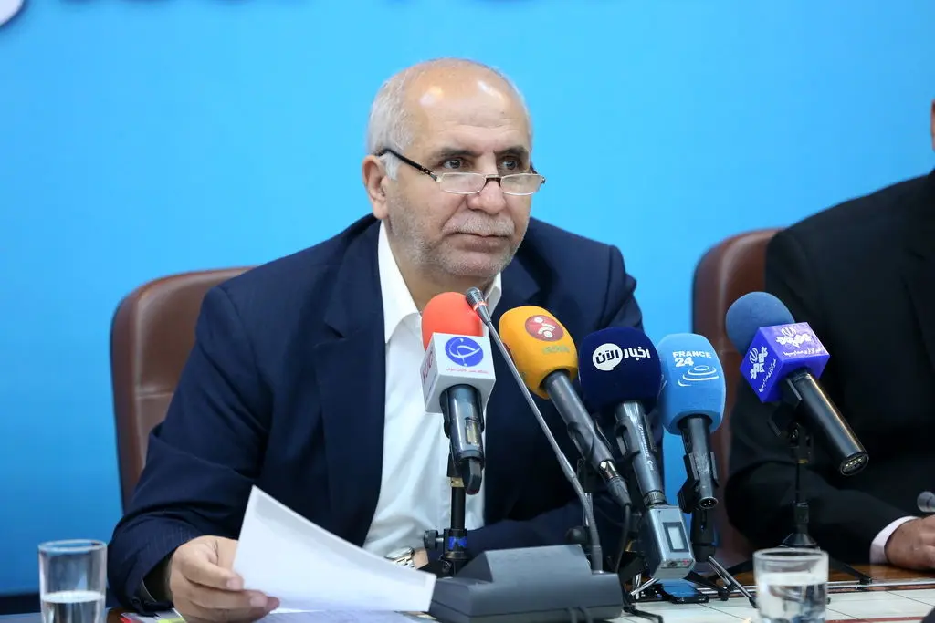 خرید فولاد و فلزات غیر آهنی ملزم به ثبت نام در سامانه بهین یاب