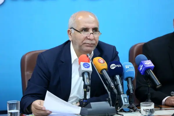 خرید فولاد و فلزات غیر آهنی ملزم به ثبت نام در سامانه بهین یاب