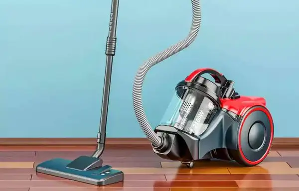 3 علت کم شدن مکش جاروبرقی + راه حل