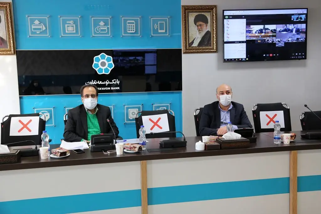 خدمات ارزی به عنوان یک مزیت بانک توسعه تعاون موردنظر است

