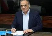 عملکرد صندوق تامین خسارت های بدنی اعتماد آفرین است