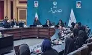 زنان ستون‌های پایدار این سرزمین هستند 

