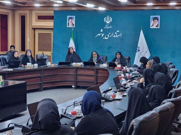 زنان ستون‌های پایدار این سرزمین هستند 

