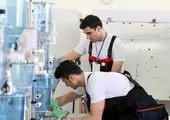 آغاز رقابت نخبگان مهارتی ایرانی در مسابقات جهانی Worldskills ۲۰۲۴

