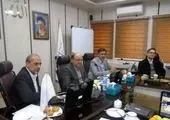 تولید کنسانتره از مرز10 میلیون و 569 هزارتن عبور کرد

