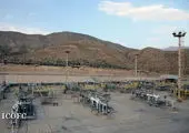 پیام تسلیت مدیرعامل مناطق نفتخیز جنوب به مناسبت درگذشت تعدادی از کارکنان منطقه غرب کارون