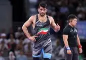 رئیس جمهور به علیرضا دبیر حکم داد