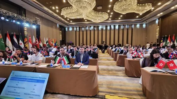 حضور بیش از 3 هزار ورزشکار در بازی‌های آسیایی ساحلی