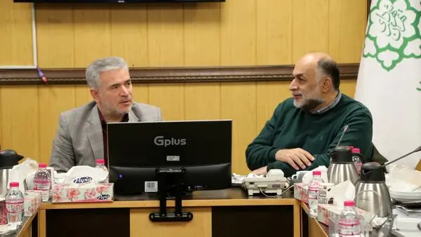 تسریع روند پیشرفت پروژههای در دست اجرا در منطقه ۱۵