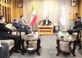 
بانک مسکن درکنار کادر درمان است