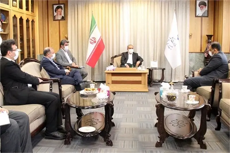 برای حمایت از مددجویان کمیته امداد هر کاری لازم باشد انجام می دهیم

