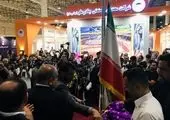 آغاز ارزیابی صنایع و معادن در فولاد سنگان