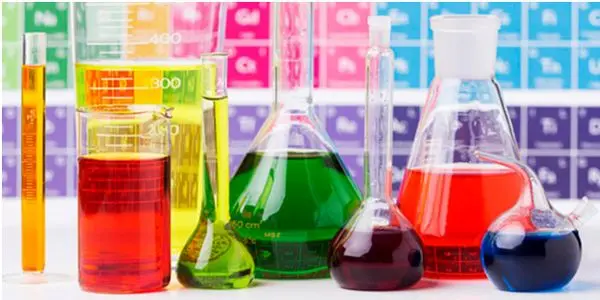 چگونه مواد شیمیایی مرغوب بخریم؟