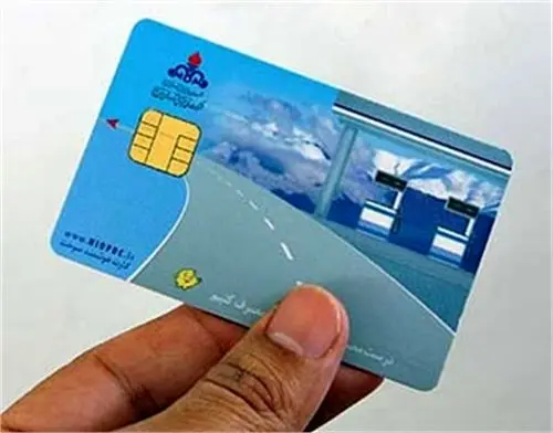 یک میلیون و ۱۰۰ هزار نفر برای دریافت کارت سوخت المثنی ثبتنام کردند