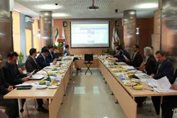 اولین مجمع فصلی بانک اقتصادنوین در سال ۹۷ برگزار شد