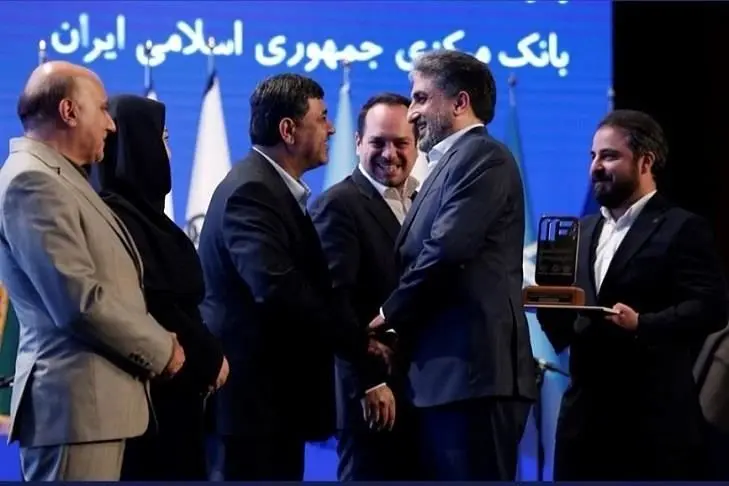 کسب جایزه دکتر نوربخش برای "ستد"

