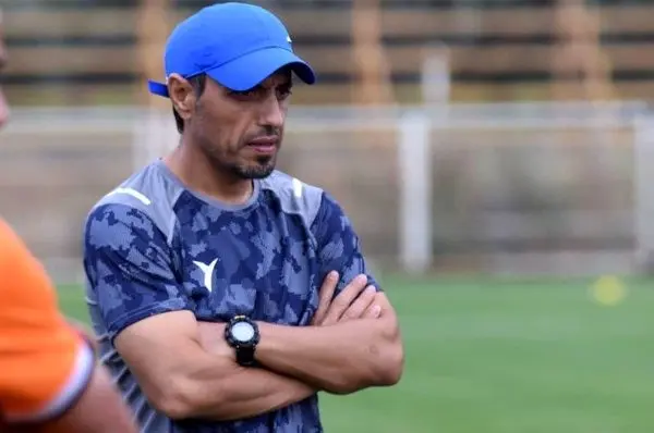 خطیبی سرمربی آلومینیوم اراک شد