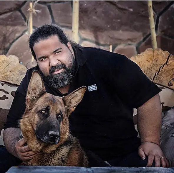 خاطره جالب خواننده معروف از ماه رمضان دوران کودکیاش + عکس