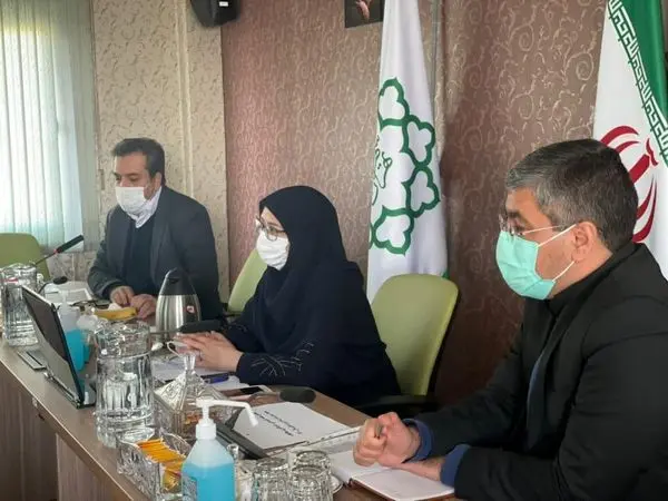 ضرورت بازنگری دستورالعمل مطالعات محیط زیستی پروژه های شهرداری تهران