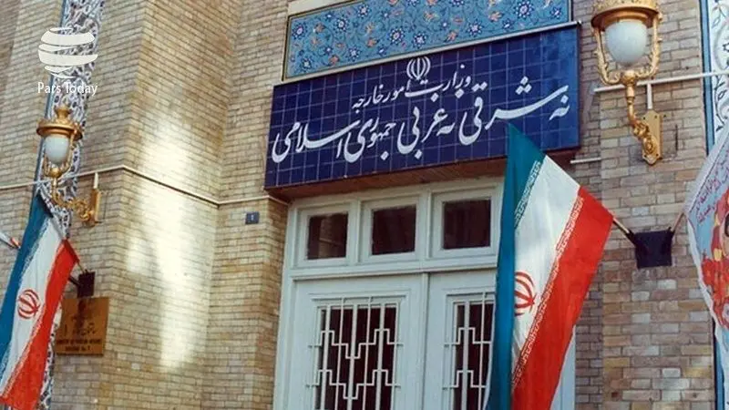 احضار سفیر هلند به وزارت امور خارجه