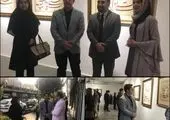 «هنر عاشورایی» از شبکه الکوثر