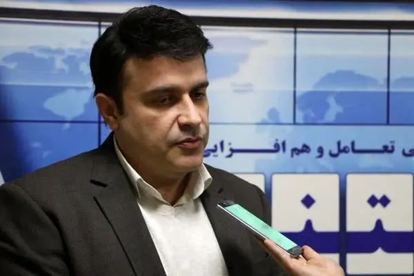 محمد هادی طسوجی آذر دبیر همایش ملی شرکتهای دانش بنیان شد
