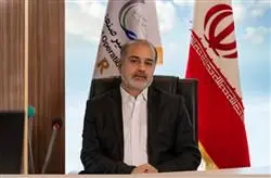 پیام مدیرعامل شرکت عملیات غیرصنعتی پازارگاد به مناسبت روز ملّی صنعت پتروشیمی