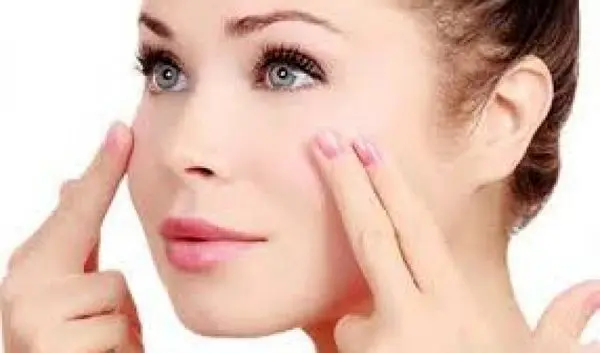 چطور صورتمان را چاق کنیم؟