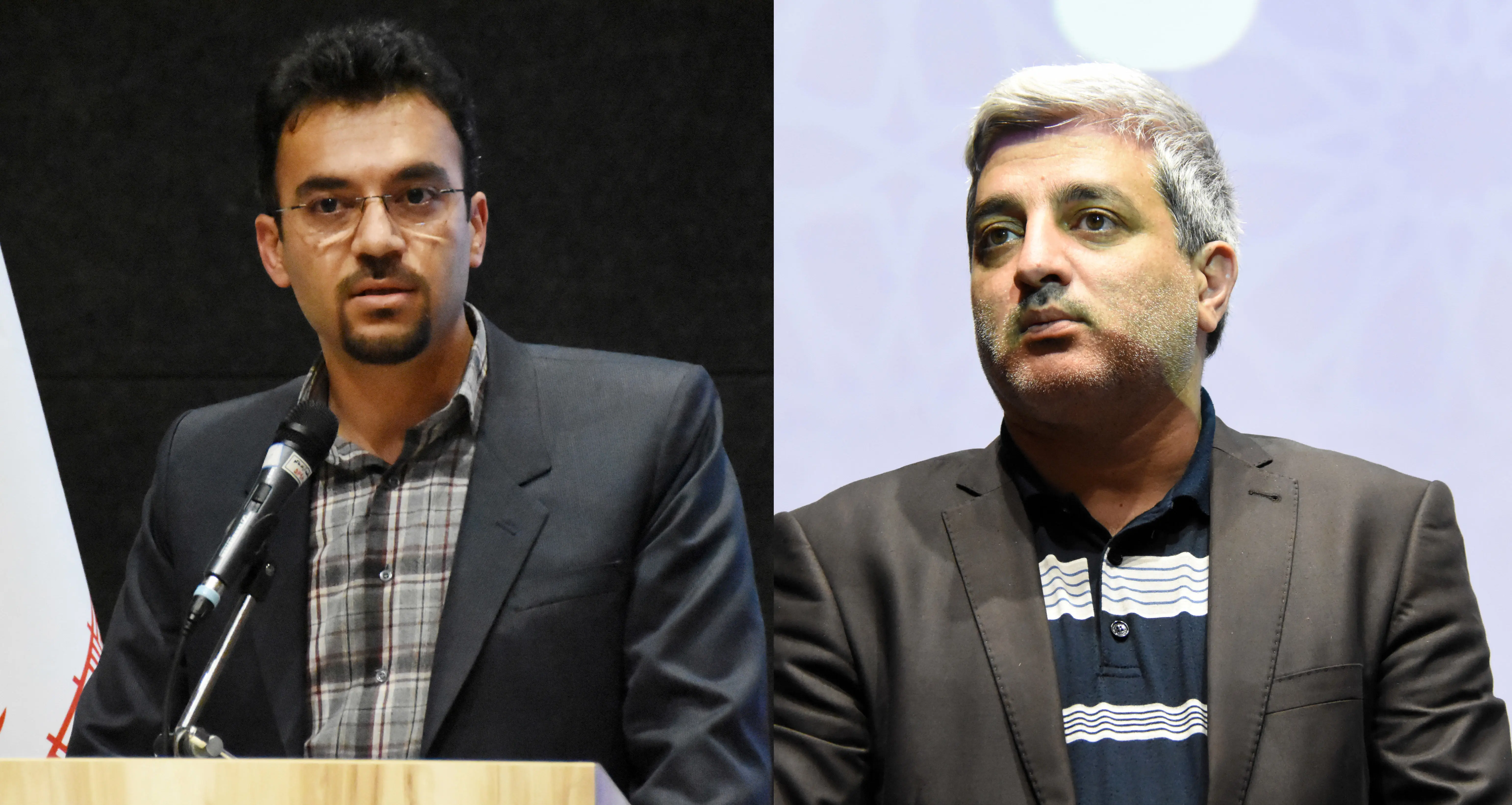 ۲ انتصاب جدید در سازمان منطقه آزاد ماکو