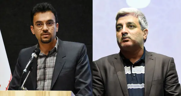 ۲ انتصاب جدید در سازمان منطقه آزاد ماکو