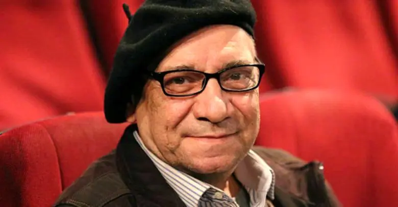 حسین محب‌اهری وقتی خبرنگار بود! + عکس