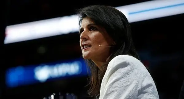  از سبک ارتباطی ترامپ دفاع نمی‌کنم