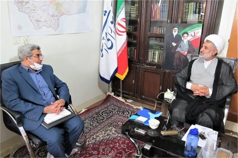 کمیته امداد باید عضو شورای فرهنگ عمومی استان باشد