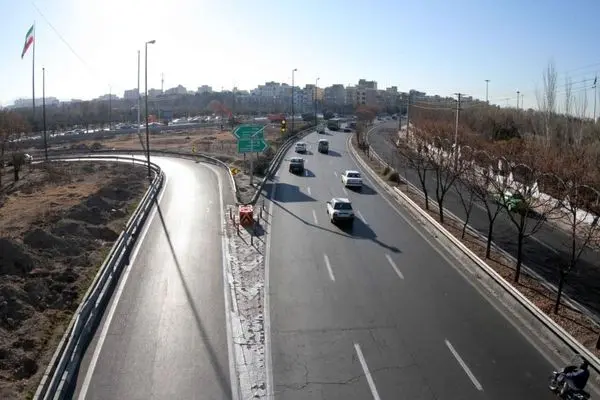 اتخاذ تدابیر اجرایی به منظور تسریع عملیات احداث تقاطع غیرهمسطح نواب- تندگویان