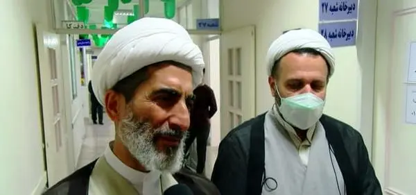 رسیدگی شعب حل اختلاف به بیش از دو میلیون پرونده

