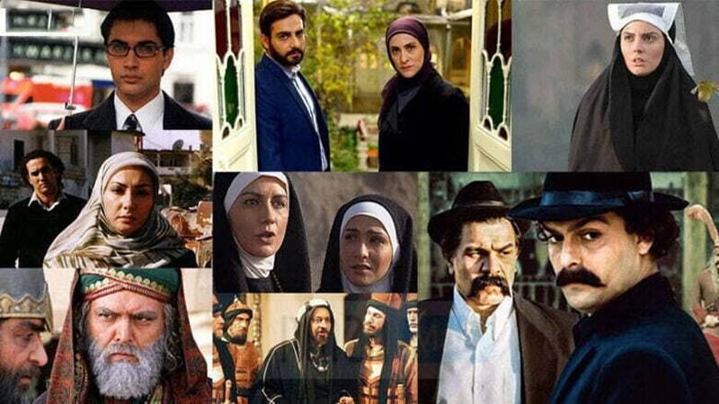 معرفی آثار سینمایی و تلویزیونی با موضوع محرم    

