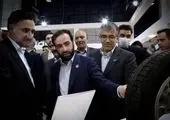 ۶ طرح پترول سال ۱۴۰۲ به بهره‌برداری می‌رسد