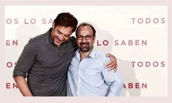 آغاز نمایش عمومی فیلم اصغر فرهادی در اسپانیا