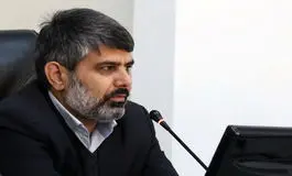 ساماندهی دستفروشان محور خیابان ولی عصر (عج) در دستور کار مدیریت شهری 