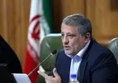 سرپرست شهرداری منطقه 2 با حضور شهردار تهران معارفه شد