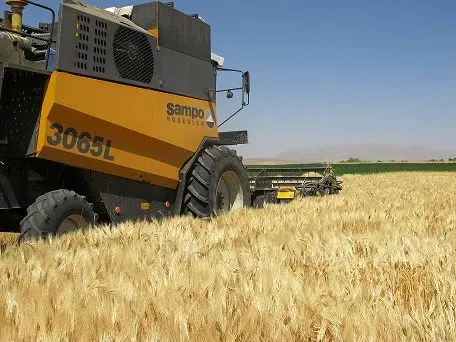 ۳۰ هزار میلیارد ریال به مکانیزاسیون کشاورزی کشور اختصاص یافت