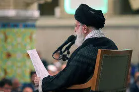 رژیم صهیونی حتماً باید از این منطقه برکَنده شود و برکَنده خواهد شد