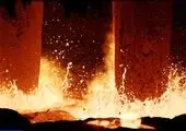 صرفه جویی ۶۰۰ هزار دلاری در واحد بومی‌سازی فولاد هرمزگان
