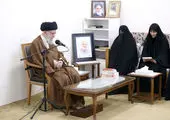 تجدید میثاق مدیرعامل و جمعی از کارکنان شرکت گاز ایلام با آرمان‌های شهدا در هفته دولت

