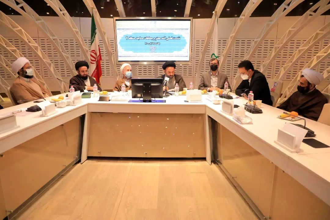 مسجد مهم ترین پایگاه اجتماعی برای ارتقای مشارکت پذیری شهروندان