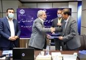شستا و صدر تامین با رویکرد هم افزایی از توسعه ذوب آهن حمایت می کنند