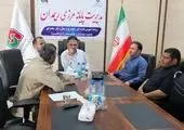 دومین پارکینگ مکانیزه در منطقه 19 به بهره برداری رسید