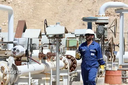  ۲۸۰ هزار نفر ساعت کار بدون حادثه در زاگرس جنوبی در سال ۹۸